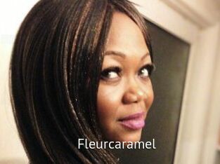 Fleurcaramel
