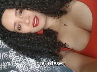 Fleurdesert