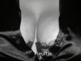 Fleurtje