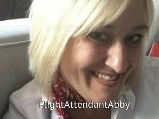 FlightAttendantAbby