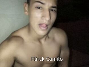 Flirck_Camilo Zizi X