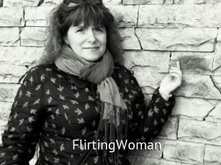 FlirtingWoman Zizi X