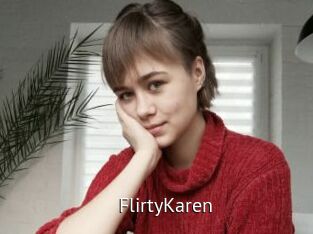 FlirtyKaren