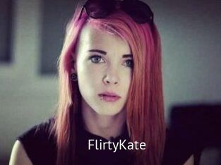FlirtyKate