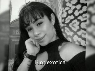 Flor_exotica