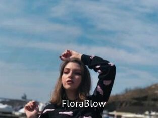 FloraBlow Zizi X