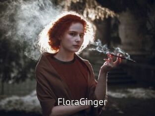 FloraGinger