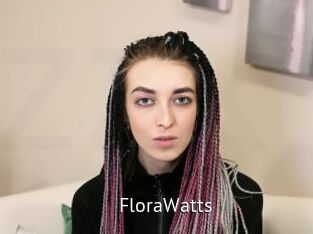 FloraWatts