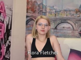 Flora_Fletcher