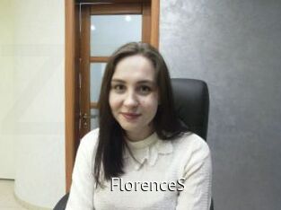 FlorenceS