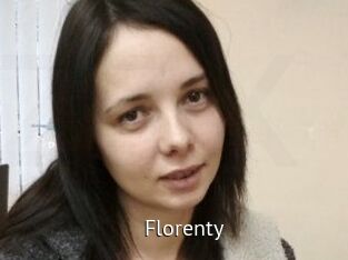 Florenty Zizi X