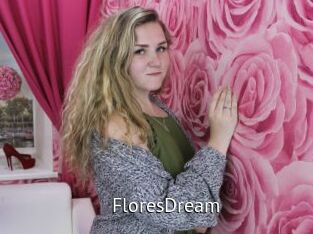 FloresDream