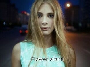 Flower_Jerami Zizi X