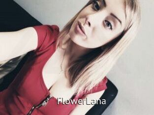 FlowerLana Zizi X