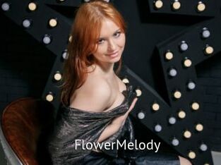FlowerMelody