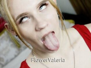 FlowerValeria