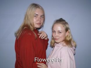 Flowergirls