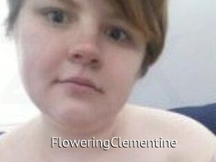 FloweringClementine