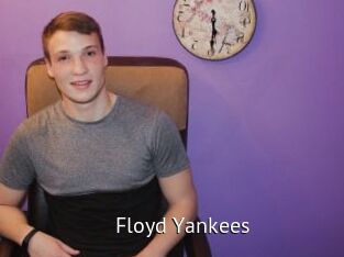 Floyd_Yankees