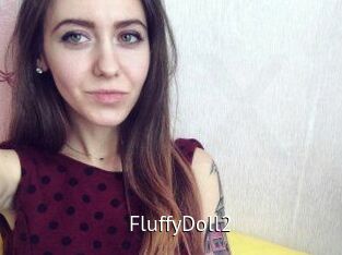 FluffyDoll2 Zizi X