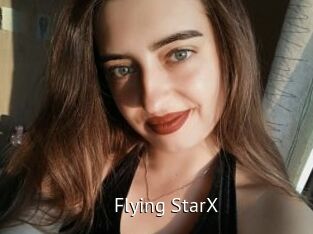 Flying_StarX