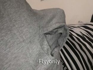 Flyyonly