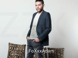 FoXxxAdam