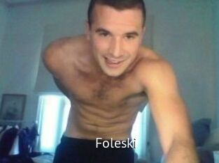Foleski