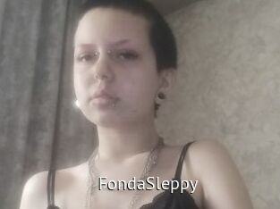 FondaSleppy