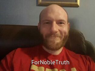 ForNobleTruth