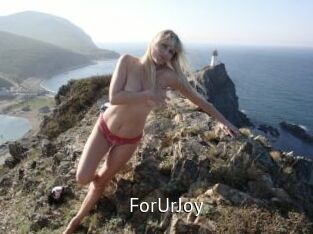 ForUrJoy