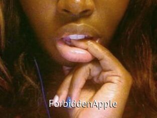 ForbiddenApple