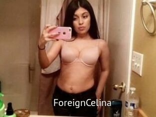 ForeignCelina