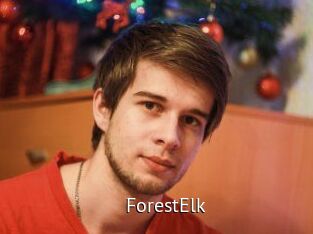 ForestElk