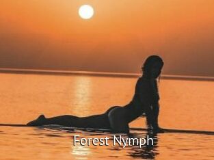 Forest_Nymph Zizi X