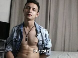Foresth