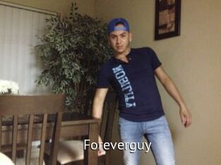 Foreverguy