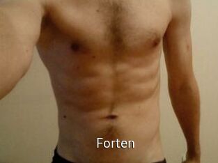 Forten