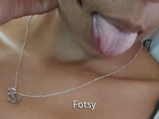 Fotsy