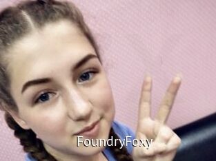FoundryFoxy