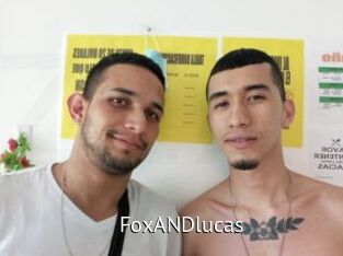 FoxANDlucas