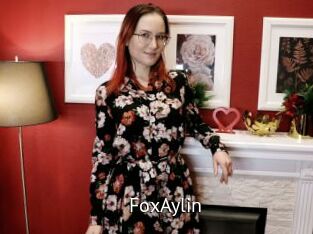 FoxAylin Zizi X
