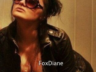 FoxDiane