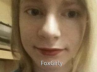 FoxGirly