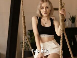 FoxJEAN