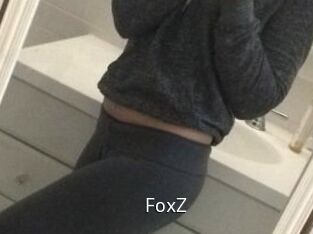 FoxZ