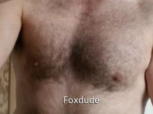 Foxdude