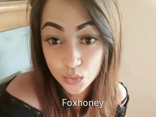 Foxhoney Zizi X
