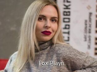FoxiPlayn