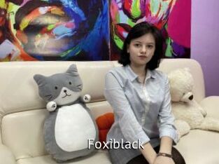 Foxiblack